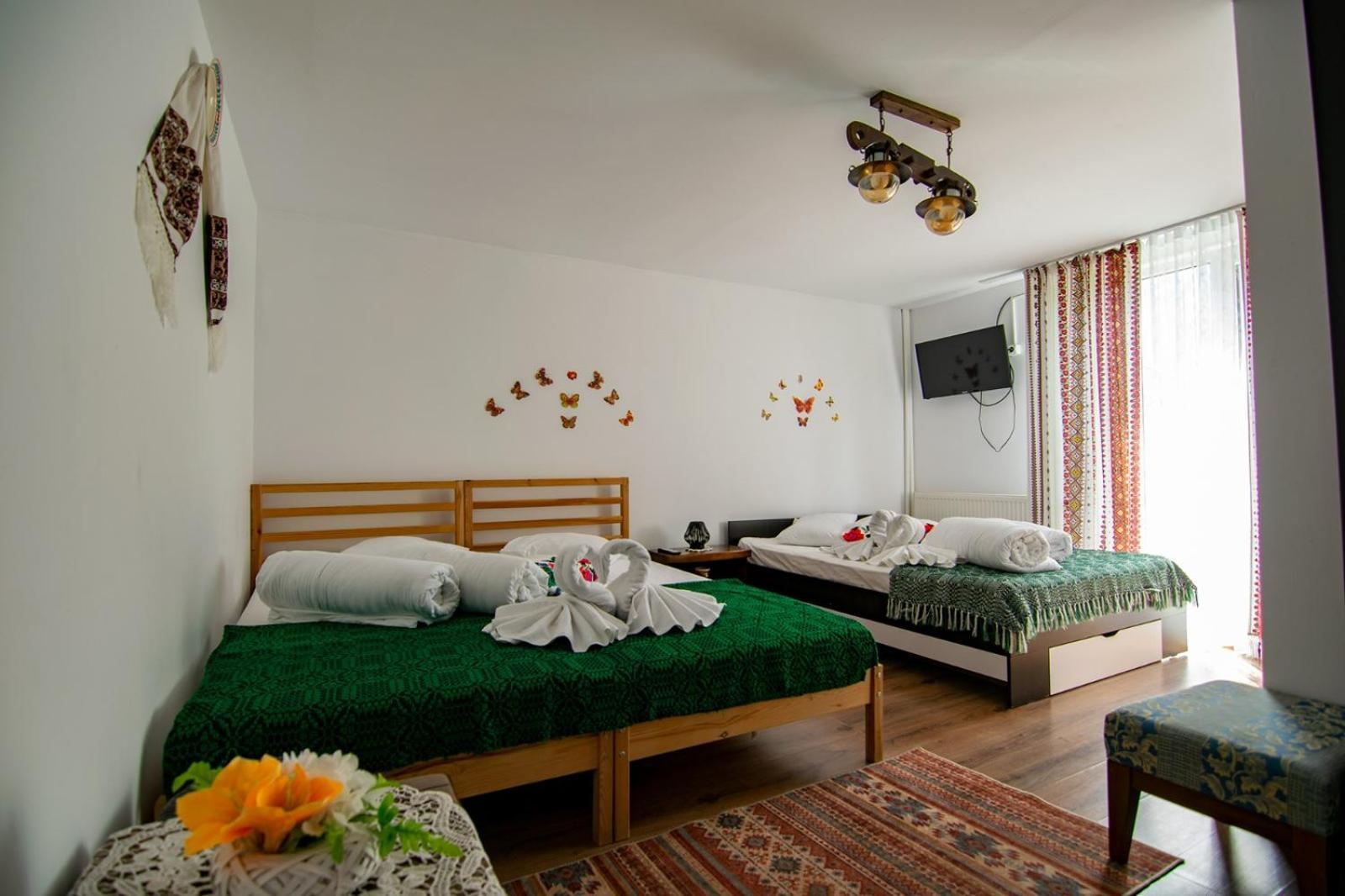Lacrima Izei Villa Sacel  Exterior photo
